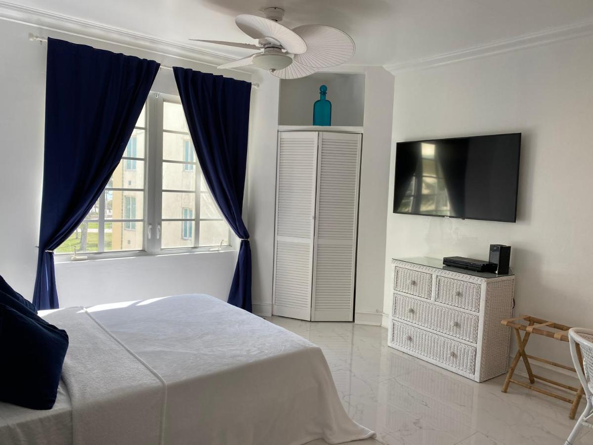 Sobe Ocean View Ocean Dr Charming Studio -316 Μαϊάμι Μπιτς Εξωτερικό φωτογραφία