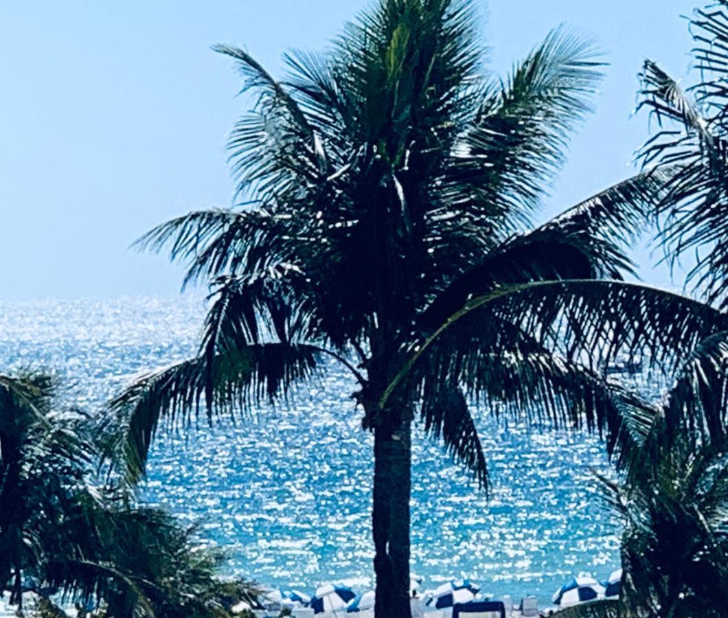 Sobe Ocean View Ocean Dr Charming Studio -316 Μαϊάμι Μπιτς Εξωτερικό φωτογραφία
